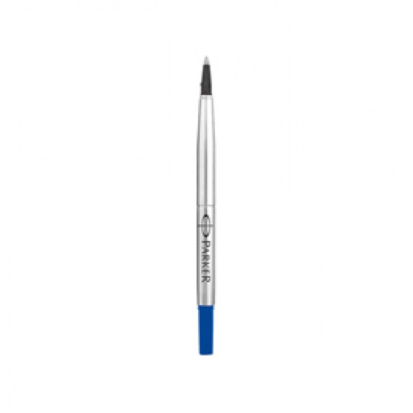 Refill roller standard - punta media - blu - Parker Refill roller standard - punta media - blu - Parker