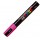 Marcatore a base d'acqua Uni Posca PC5M  - punta tonda media da 1,8mm a 2,5mm - rosa - Uni Mitsubishi