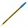 Penna a sfera Noris Stick  - punta 1,0mm  - blu - Staedtler  - conf. 20 pezzi