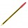 Penna a sfera Noris Stick - punta 1,0 mm - rosso - Staedtler - conf. 20 pezzi