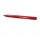 Pennarelli Office punta feltro - punta maxi - tratto 0,80-2,00mm - rosso  - Tratto - conf. 12 pezzi