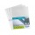 Buste forate Special PP - Superior - liscio - 21x29,7 cm - trasparente - Favorit - conf. 50 pezzi
