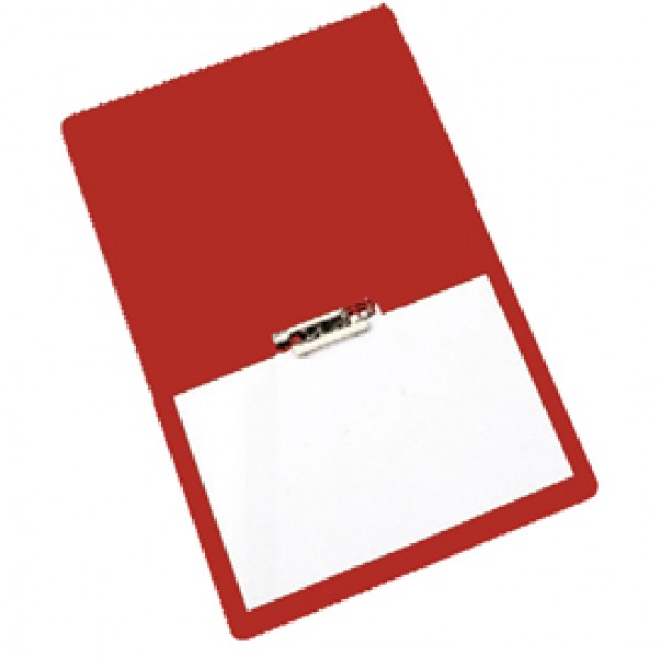 Raccoglitore Presspan - con pressino lilliput - 26x33 cm - rosso - Cartotecnica del Garda Raccoglitore Presspan - con pressino lilliput - 26x33 cm - rosso - Cartotecnica del Garda
