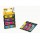 Segnapagina Post it® Index Mini - 683-4AB - 12 x 43,1 mm - 4 colori vivaci - Post it® - conf. 140 pezzi