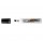 Pennarello Whiteboard Marker Velleda 1781 - punta a scalpello da 3,2 a 5,5mm - nero  - Bic