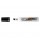 Pennarello Whiteboard Marker Velleda 1781 - punta a scalpello da 3,2 a 5,5mm - nero  - Bic