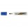 Pennarello Whiteboard Marker Velleda 1781 - punta a scalpello da 3,2 a 5,5mm - blu - Bic