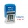 Timbro Mini Dater S160/L1 Datario + RICEVUTO - 4 mm - autoinchiostrante - Colop®
