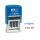 Timbro Mini Dater S160/L1 Datario + EM@ILED - 4 mm - autoinchiostrante - Colop®