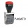 Timbro 04000/W Polinomio - 12 diciture 4 mm - Colop®