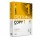 Carta copy1 class - A4 - 80 gr - bianco - Fabriano - conf. 500 fogli