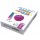 Carta Multipaper - A4 - 200 gr - bianco - Fabriano - conf. 250 fogli