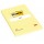 Blocco foglietti - 659 - 102 x 152 mm - giallo Canary™ - 100 fogli - Post it®