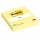 Blocco foglietti - 5635 - 100 x 100 mm - giallo Canary™ - 200 fogli - Post it®