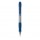 Penna a sfera a scatto Supergrip - punta media 1,0mm - blu - pilot