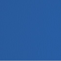 Cartoncino Elle Erre - 70x100cm - 220gr - blu 114 - Fabriano - blister 10 fogli