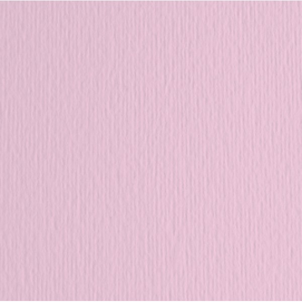 Cartoncino Elle Erre - 70x100cm - 220gr - rosa 116 - Fabriano - blister 10 fogli