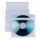 Buste a sacco Insert CD AR - patella autoadesiva di chiusura - PPL - 125x120 mm - Sei Rota - conf. 25 pezzi