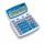 Calcolatrice da tavolo 212X - 12 cifre - bianco - Ibico