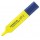 Evidenziatore Textsurfer Classic - punta a scalpello - tratto 1,0-5,0mm - giallo  - Staedtler
