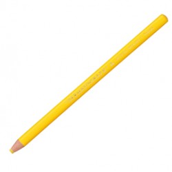 Matita dermotografica 7600 - giallo - Uni Mitsubishi