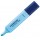 Evidenziatore Textsurfer Classic - punta a scalpello - tratto 1,0-5,0mm - azzurro - Staedtler