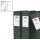 Portaetichette adesivo - PPL - 22x102 mm - trasparente - 3L - conf. 12 pezzi