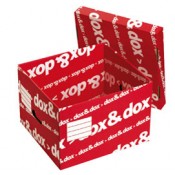 SCATOLE ARCHIVIO IN CARTONE