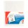 Buste forate CopySafe - Office - buccia - 22x30 cm - trasparente - Esselte - conf. 50 pezzi