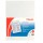 Cartelline a L - Office - PPL - buccia - 22x30 cm - trasparente - Esselte - conf. 50 pezzi