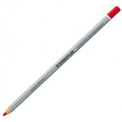 Matita Lumocolor® Omnichrom - non permanente  - rosso - Staedtler