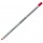 Matita Lumocolor® Omnichrom - non permanente  - rosso - Staedtler