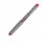 Penna stilografica Vpen Silver - rosso - Pilot