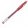 Roller gel G 3 - punta 0,7mm - rosso -  - Pilot