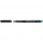 Pennarello Multimark universale permanente con gomma - punta fine 0,6mm - nero - Faber Castell