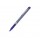 Roller Hi Tecpoint V5 Grip  - punta 0,5mm - blu - Pilot