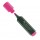 Evidenziatore Textliner 48 -  punta di 3 differenti larghezze: 5,0-3,0-1,0mm - fucsia - Faber Castell