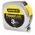 Flessometro PowerLock - 3 m - larghezza nastro 1,27 cm - Stanley