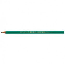 Matita in resina Ecolutions Evolution Graphite 650 - gradazione HB - Bic - conf. 12 pezzi