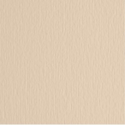 Cartoncino Elle Erre - 50x70cm - 220gr - panna 101 - Fabriano - blister 20 fogli