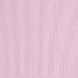 Cartoncino Elle Erre - 50x70cm - 220gr - rosa 116 - Fabriano -  blister 20 fogli