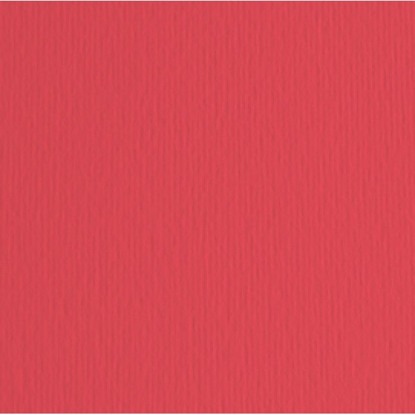 Cartoncino Elle Erre - 50x70cm - 220gr - rosso 109 - Fabriano -  blister 20 fogli