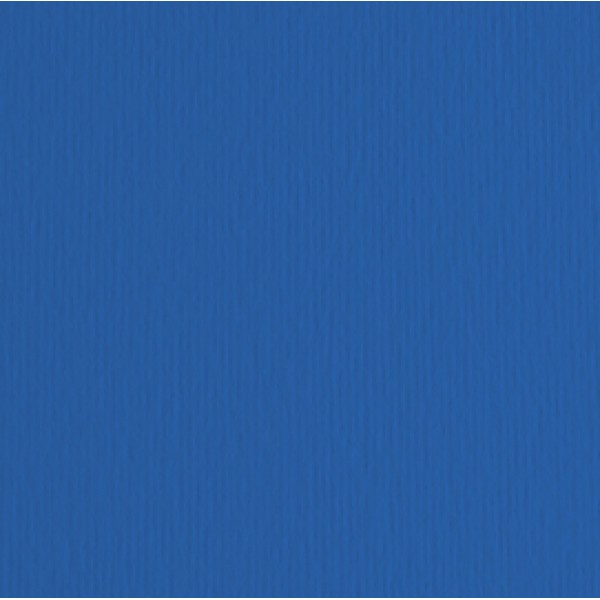 Cartoncino Elle Erre - 50x70cm - 220gr - blu 114 - Fabriano -  blister 20 fogli