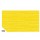 Carta crespa - 50 x 250 cm - 48 gr/m² - giallo 570 - Rex Sadoch - conf. 10 rotoli