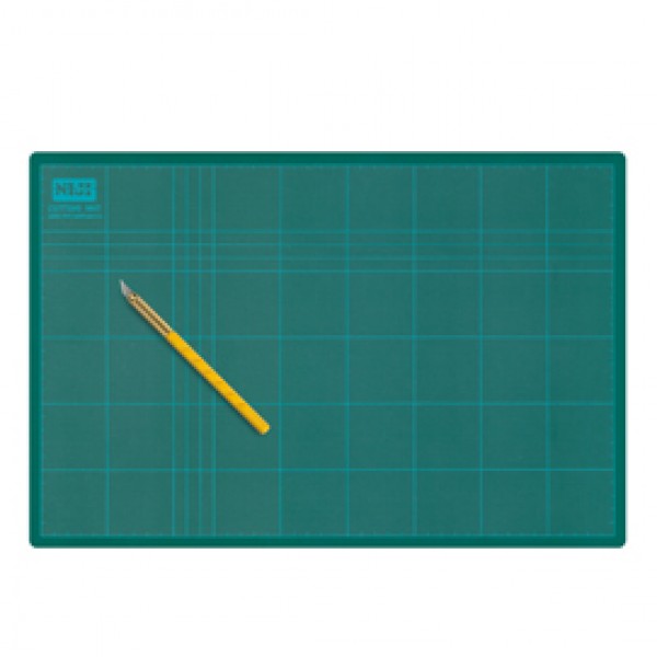 Piano antitaglio - doppia superficie - 60x45 cm - Lebez Piano antitaglio - doppia superficie - 60x45 cm - Lebez