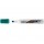 Pennarello Whiteboard Marker Velleda 1791  - punta a scalpello da 3,3 a 4,6mm - verde - Bic