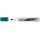 Pennarello Whiteboard Marker Velleda 1791  - punta a scalpello da 3,3 a 4,6mm - verde - Bic