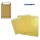 Busta a sacco Monodex - strip adesivo - 23 x 33 cm - 100 gr - avana - Blasetti - conf. 500 pezzi