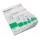 Pouches per plastificazione - german card - 83x113 mm - 2x125 micron - GBC - scatola 100 pezzi