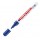 Marcatore Edding 4095 - punta tonda da 2,00-3,00mm - blu - Edding